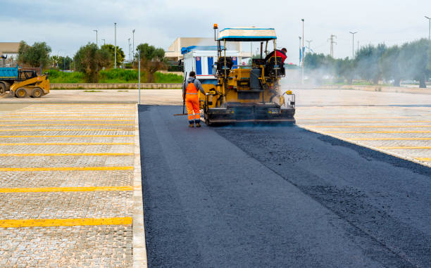 Reasons to Select Us for Your Driveway Paving Requirements in Riverview, MO