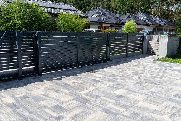 Best Interlocking Driveway Pavers  in Riverview, MO