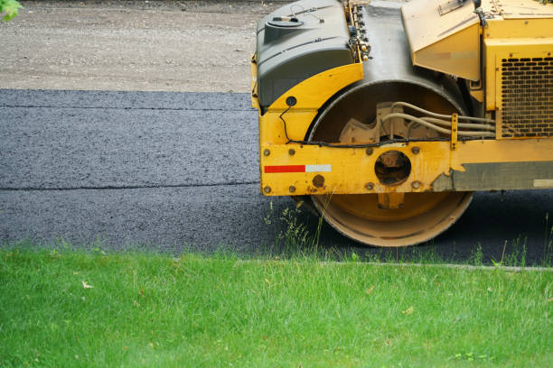 Best Driveway Pavers Contractor  in Riverview, MO