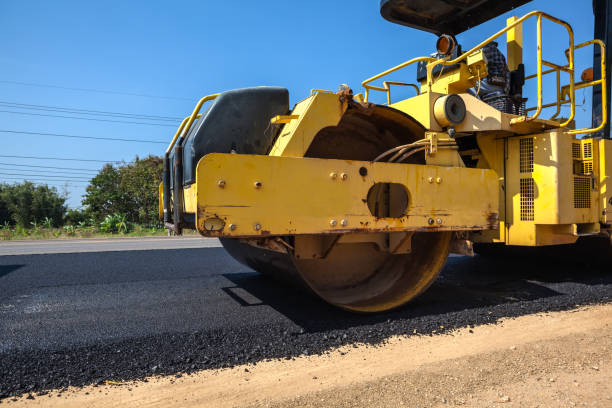 Best Residential Driveway Paver Services  in Riverview, MO